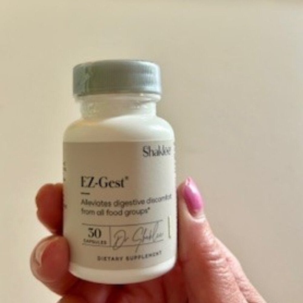 Shaklee EZ Gest